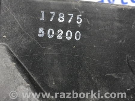 ФОТО Воздухозаборник для Toyota Land Cruiser 100 Київ