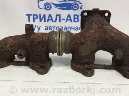 ФОТО Коллектор выпускной для Toyota Land Cruiser Prado 120 Киев