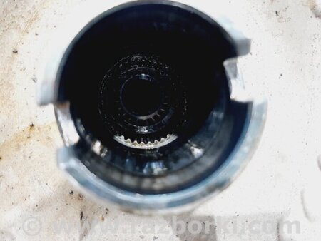 ФОТО Гидротрансформатор для SsangYong Kyron Киев