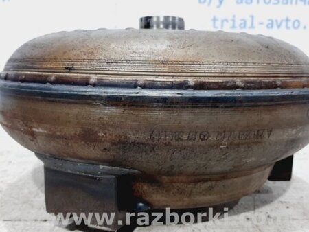 ФОТО Гидротрансформатор для SsangYong Kyron Киев