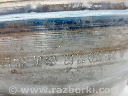 ФОТО Гидротрансформатор для SsangYong Kyron Киев