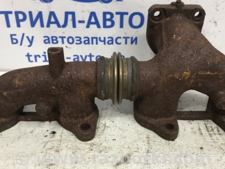 ФОТО Коллектор выпускной для Toyota Land Cruiser Prado 120 Киев