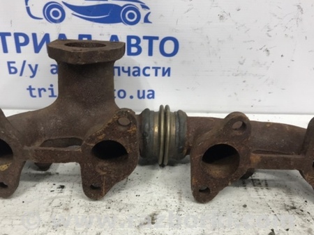 ФОТО Коллектор выпускной для Toyota Land Cruiser Prado 120 Киев