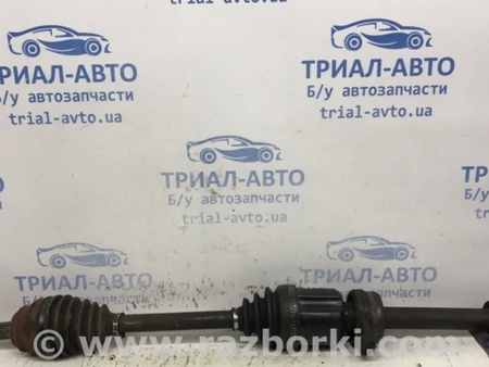 ФОТО Привод передний правый МКПП для Mitsubishi ASX Київ