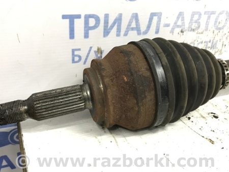 ФОТО Привод передний правый МКПП для Mitsubishi ASX Київ