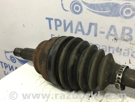 ФОТО Привод передний правый МКПП для Mitsubishi ASX Київ