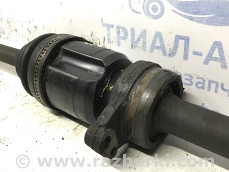 ФОТО Привод передний правый МКПП для Mitsubishi ASX Київ