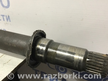 ФОТО Привод передний правый МКПП для Mitsubishi ASX Київ