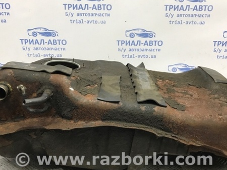 ФОТО Бак топливный металлический для Mitsubishi ASX Киев