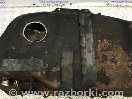 ФОТО Бак топливный металлический для Mitsubishi ASX Киев