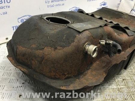 ФОТО Бак топливный металлический для Mitsubishi ASX Киев