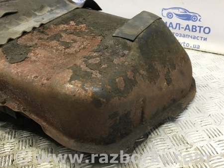 ФОТО Бак топливный металлический для Mitsubishi ASX Киев