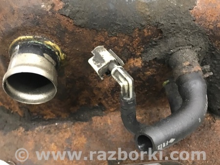 ФОТО Бак топливный металлический для Mitsubishi ASX Киев