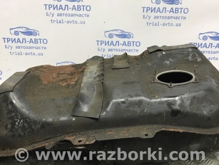 ФОТО Бак топливный металлический для Mitsubishi ASX Киев