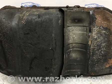 ФОТО Бак топливный металлический для Mitsubishi ASX Киев