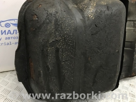 ФОТО Бак топливный металлический для Mitsubishi ASX Киев