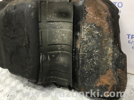 ФОТО Бак топливный металлический для Mitsubishi ASX Киев