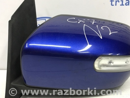 ФОТО Зеркало левое для Mazda CX-7 Київ