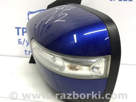 ФОТО Зеркало левое для Mazda CX-7 Київ