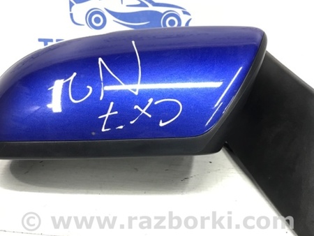 ФОТО Зеркало левое для Mazda CX-7 Київ