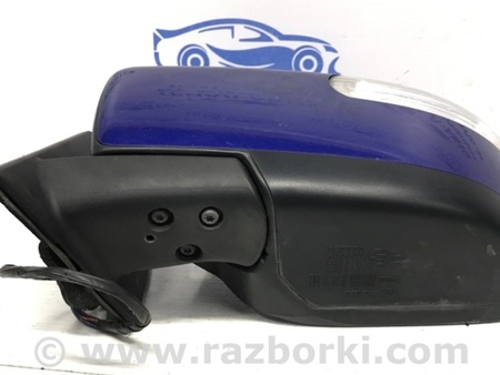 ФОТО Зеркало левое для Mazda CX-7 Київ