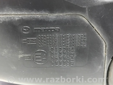 ФОТО Зеркало левое для Mazda CX-7 Київ