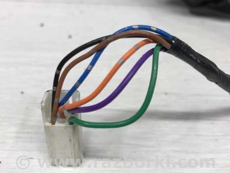 ФОТО Зеркало левое для Mazda CX-7 Київ