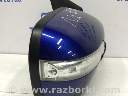 ФОТО Зеркало правое для Mazda CX-7 Київ