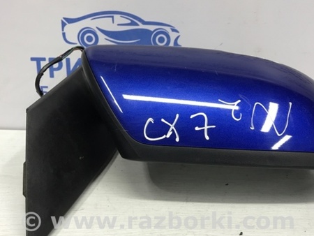 ФОТО Зеркало правое для Mazda CX-7 Київ