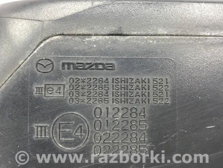 ФОТО Зеркало правое для Mazda CX-7 Київ