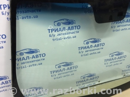 ФОТО Стекло лобовое для KIA Sportage SL (2010-2015) Киев