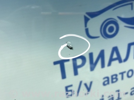 ФОТО Стекло лобовое для KIA Sportage SL (2010-2015) Киев