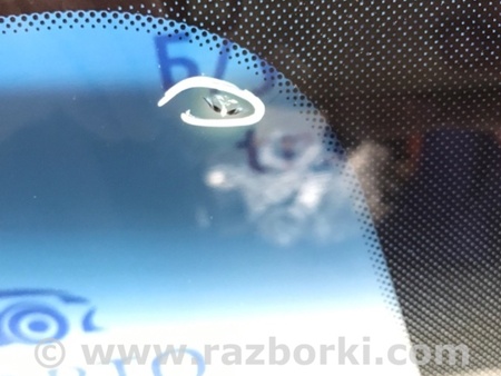 ФОТО Стекло лобовое для KIA Sportage SL (2010-2015) Киев