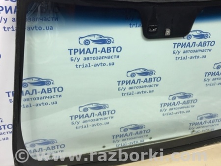 ФОТО Стекло лобовое для KIA Sportage SL (2010-2015) Киев
