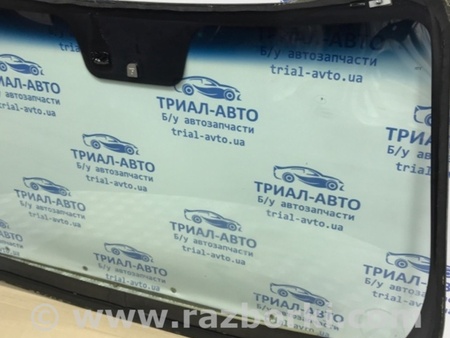 ФОТО Стекло лобовое для KIA Sportage SL (2010-2015) Киев