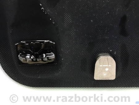 ФОТО Стекло лобовое для KIA Sportage SL (2010-2015) Киев