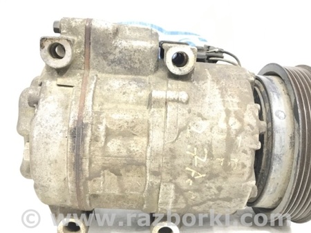 ФОТО Компрессор кондиционера для Hyundai Santa Fe CM (05-12) Київ