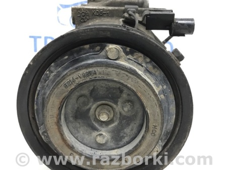 ФОТО Компрессор кондиционера для Hyundai Santa Fe CM (05-12) Київ
