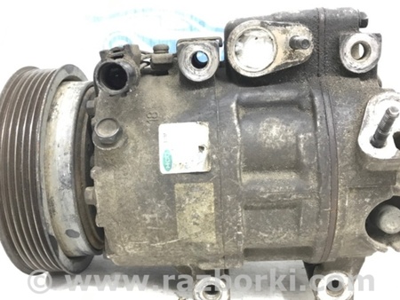 ФОТО Компрессор кондиционера для Hyundai Santa Fe CM (05-12) Київ
