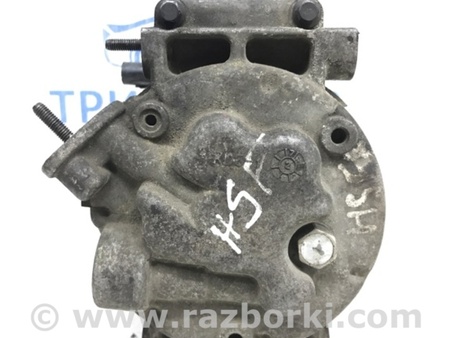 ФОТО Компрессор кондиционера для Hyundai Santa Fe CM (05-12) Київ