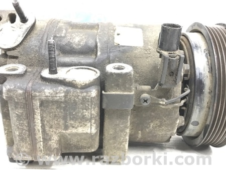 ФОТО Компрессор кондиционера для Hyundai Santa Fe CM (05-12) Київ