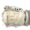 Компрессор кондиционера Hyundai Santa Fe CM (05-12)