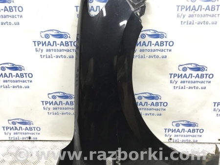 ФОТО Крыло переднее правое для Hyundai Santa Fe CM (05-12) Київ