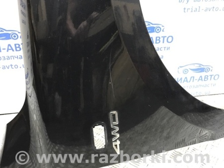 ФОТО Крыло переднее правое для Hyundai Santa Fe CM (05-12) Київ