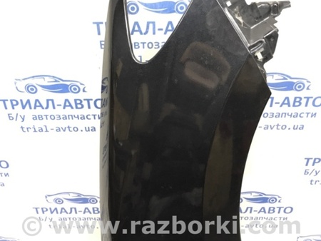 ФОТО Крыло переднее правое для Hyundai Santa Fe CM (05-12) Київ