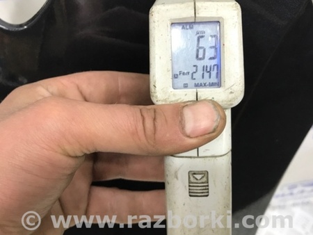 ФОТО Крыло переднее правое для Hyundai Santa Fe CM (05-12) Київ