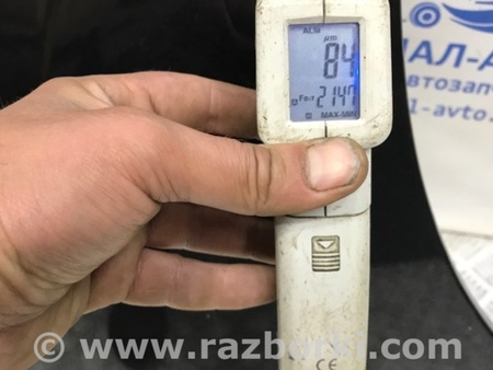 ФОТО Крыло переднее правое для Hyundai Santa Fe CM (05-12) Київ