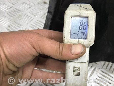 ФОТО Крыло переднее правое для Hyundai Santa Fe CM (05-12) Київ