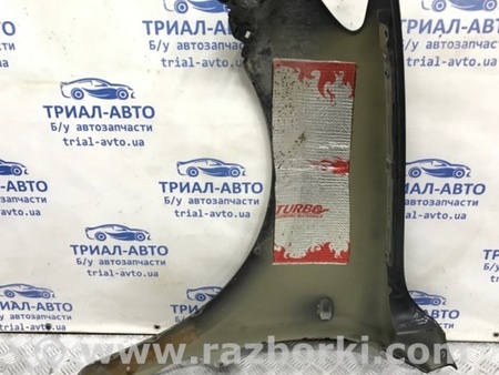 ФОТО Крыло переднее правое для Hyundai Santa Fe CM (05-12) Київ