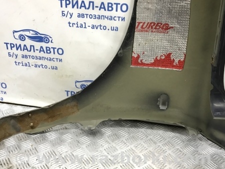 ФОТО Крыло переднее правое для Hyundai Santa Fe CM (05-12) Київ